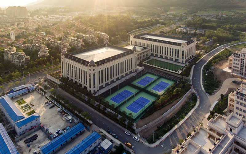 【2023高考參考】廣東工商職業(yè)技術(shù)大學(xué)2022年江西招生專業(yè)及招生計(jì)劃一覽表