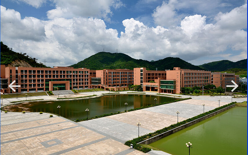 廣東藥科大學藥事管理專業(yè)在廣東招生錄取分數(shù)(物理類)：517分
