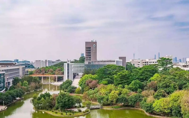 廣東藥科大學(xué)制藥工程專業(yè)錄取分?jǐn)?shù)線【黑龍江高考理科】