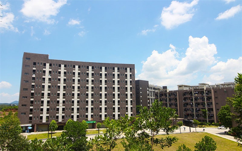 【2023高考參考】廣州科技職業(yè)技術大學2022年四川招生專業(yè)及招生計劃一覽表