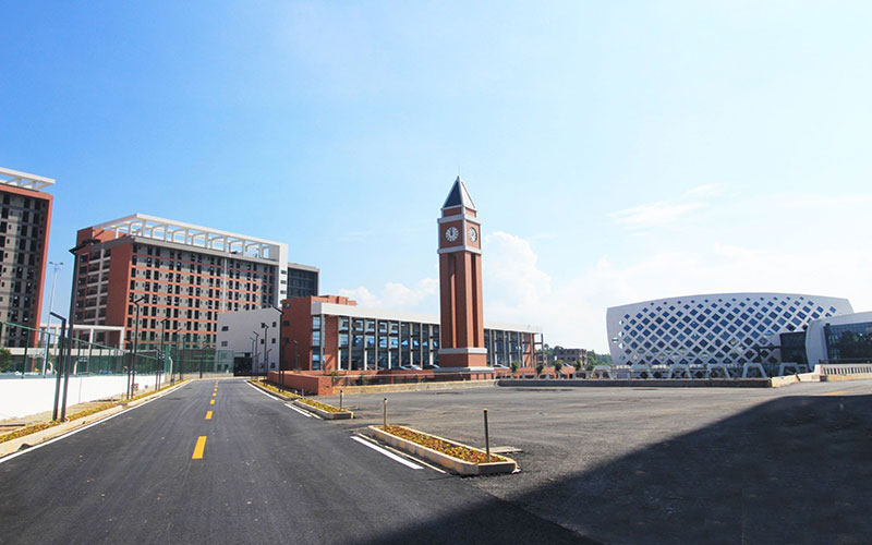 2023年廣州科技職業(yè)技術(shù)大學(xué)在甘肅錄取批次及錄取分?jǐn)?shù)參考