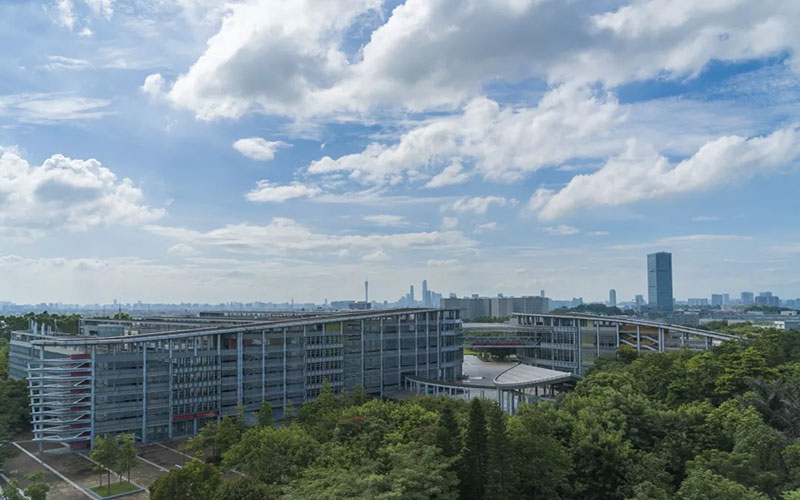 2023年華南師范大學(xué)在內(nèi)蒙古錄取批次及錄取分?jǐn)?shù)參考