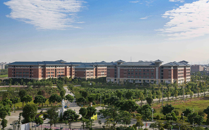 2023年河北考生多少分可以上廣州新華學(xué)院財(cái)務(wù)管理專業(yè)？