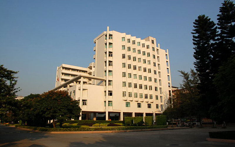 【2023高考參考】廣東輕工職業(yè)技術(shù)學院2022年廣西招生專業(yè)及招生計劃一覽表