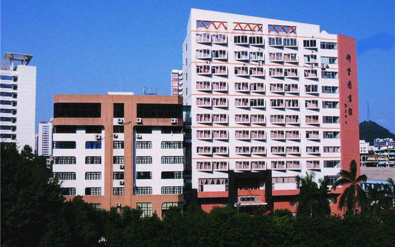 2023年廣東水利電力職業(yè)技術學院在安徽錄取批次及錄取分數(shù)參考