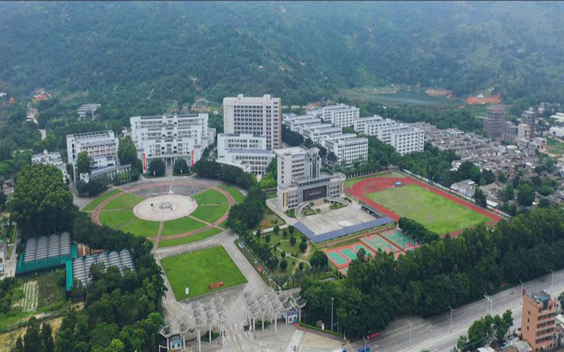 2023年揭陽(yáng)職業(yè)技術(shù)學(xué)院在廣東錄取批次及錄取分?jǐn)?shù)參考