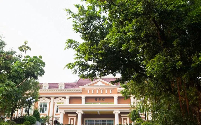 2024年深圳職業(yè)技術大學環(huán)境工程技術專業(yè)在山東錄取分數(shù)線參考