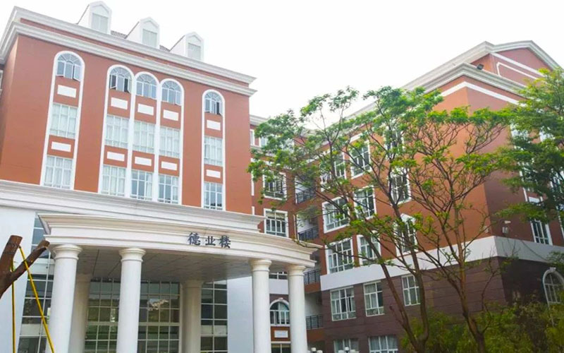 2023年深圳職業(yè)技術(shù)大學(xué)在重慶招生專業(yè)及招生人數(shù)匯總