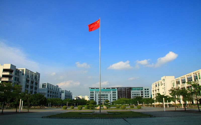 2023年順德職業(yè)技術(shù)學(xué)院在云南招生專業(yè)及招生人數(shù)匯總(2024考生參考)