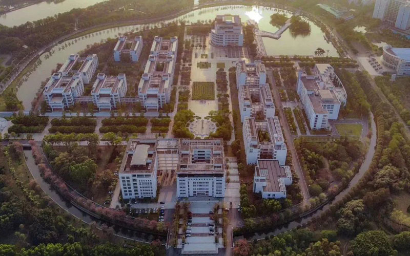 多少分可以上順德職業(yè)技術(shù)學(xué)院？順德職業(yè)技術(shù)學(xué)院2022年在甘肅各招生專業(yè)錄取分?jǐn)?shù)匯總