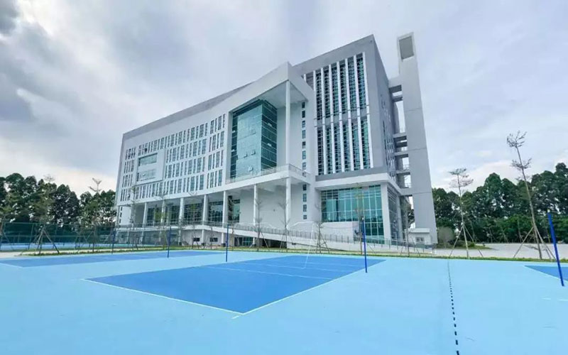 2023年順德職業(yè)技術(shù)學(xué)院在福建招生專業(yè)及招生人數(shù)匯總
