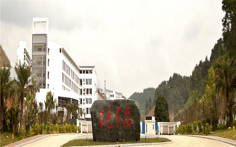 多少分可以上百色學(xué)院？百色學(xué)院2022年在云南各招生專業(yè)錄取分?jǐn)?shù)匯總