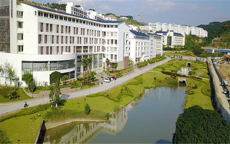 2023年山東考生多少分可以上百色學(xué)院食品科學(xué)與工程專(zhuān)業(yè)？