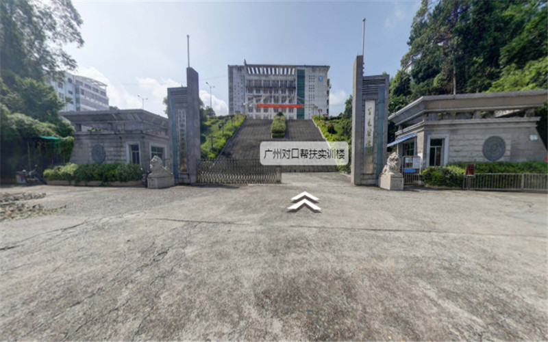【2023高考參考】百色職業(yè)學(xué)院2022年四川招生專業(yè)及招生計(jì)劃一覽表