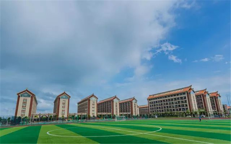 2024考生參考：2023北部灣大學金融工程專業(yè)在重慶招生錄取分數(shù)及錄取位次