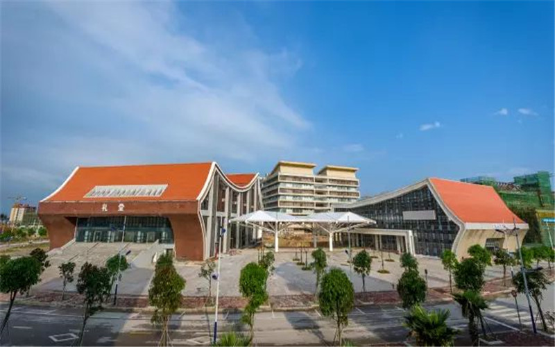 多少分可以上北部灣大學？北部灣大學2022年在廣西各招生專業(yè)錄取分數(shù)匯總