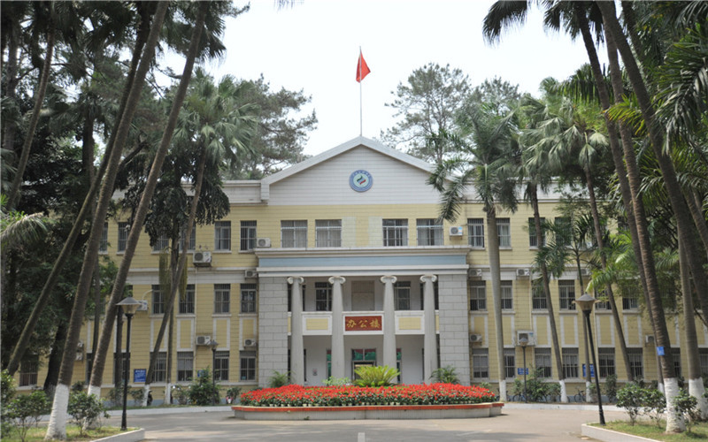 2023年浙江考生多少分可以上廣西民族大學海洋科學專業(yè)？