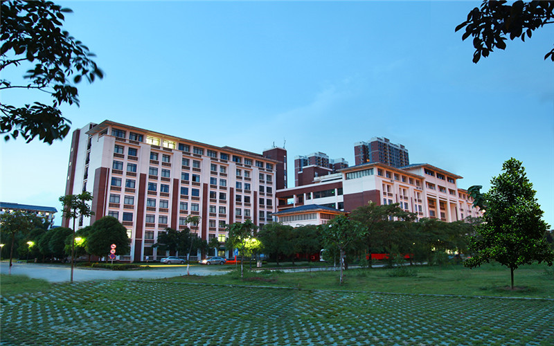 2024考生參考：2023廣西民族大學(xué)相思湖學(xué)院軟件工程專業(yè)在河北招生錄取分?jǐn)?shù)及錄取位次