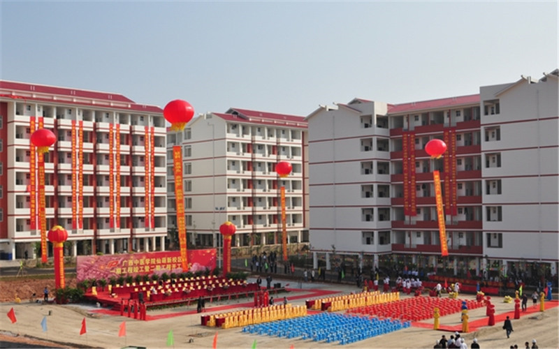 多少分可以上廣西中醫(yī)藥大學(xué)賽恩斯新醫(yī)藥學(xué)院？廣西中醫(yī)藥大學(xué)賽恩斯新醫(yī)藥學(xué)院2022年在福建各招生專業(yè)錄取分?jǐn)?shù)匯總