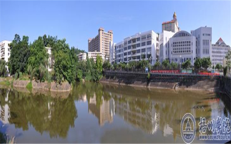 2023年梧州學(xué)院在廣東招生專業(yè)及招生人數(shù)匯總