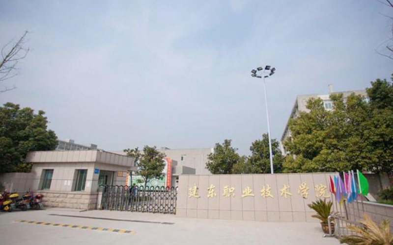 建東職業(yè)技術(shù)學(xué)院電氣自動(dòng)化技術(shù)專業(yè)在河北招生錄取分?jǐn)?shù)(物理類)：315分