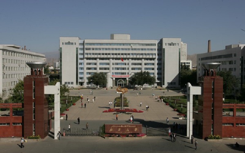 新疆大學機器人工程專業(yè)錄取分數(shù)線【山西高考理科】