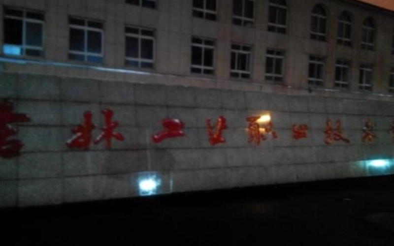 吉林工業(yè)職業(yè)技術(shù)學院工業(yè)過程自動化技術(shù)專業(yè)在河北招生錄取分數(shù)(物理類)：372分