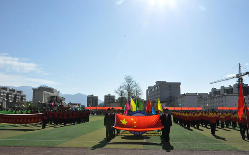 2024考生參考：2023西藏職業(yè)技術(shù)學(xué)院工程造價專業(yè)在重慶招生錄取分?jǐn)?shù)及錄取位次
