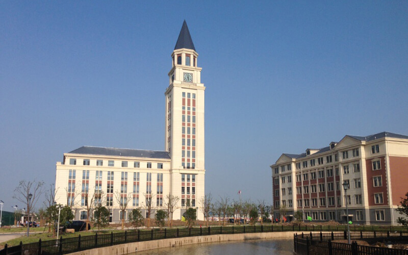 上海中僑職業(yè)技術(shù)大學(xué)機(jī)器人技術(shù)專業(yè)在山東招生錄取分?jǐn)?shù)(綜合)：469分