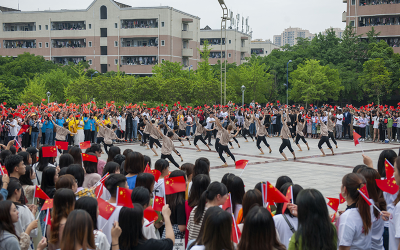 【2023高考參考】四川文理學(xué)院2022年河南招生專業(yè)及招生計(jì)劃一覽表
