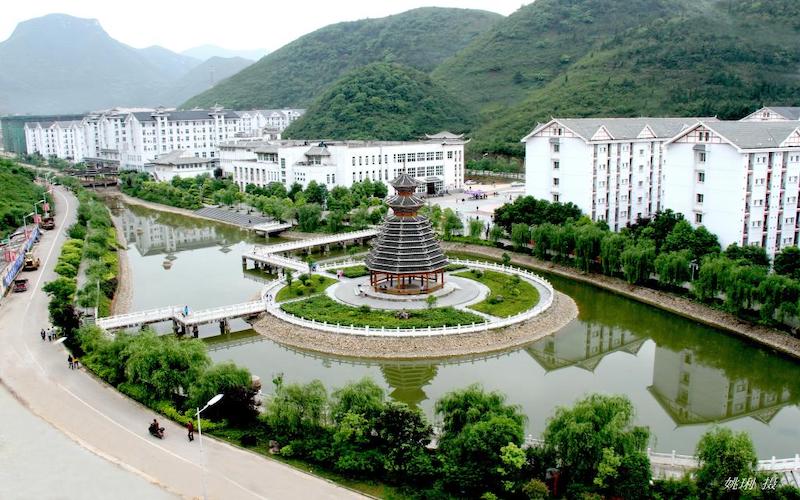 多少分可以上凱里學(xué)院？凱里學(xué)院2022年在重慶各招生專業(yè)錄取分?jǐn)?shù)匯總