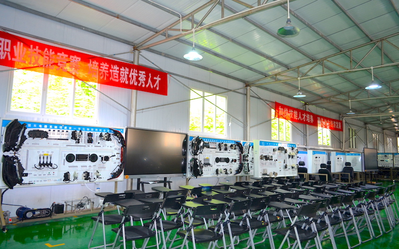 貴州電子信息職業(yè)技術(shù)學(xué)院建筑工程技術(shù)專(zhuān)業(yè)錄取分?jǐn)?shù)線(xiàn)【云南高考文科】