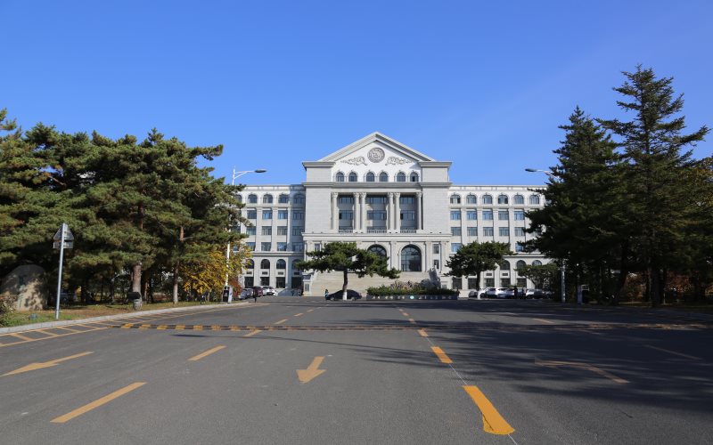 2023年延邊大學(xué)在上海招生專業(yè)及招生人數(shù)匯總