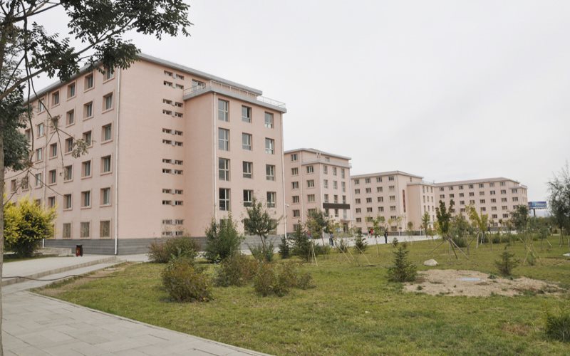 2023年內蒙古考生多少分可以上內蒙古財經(jīng)大學金融工程專業(yè)？