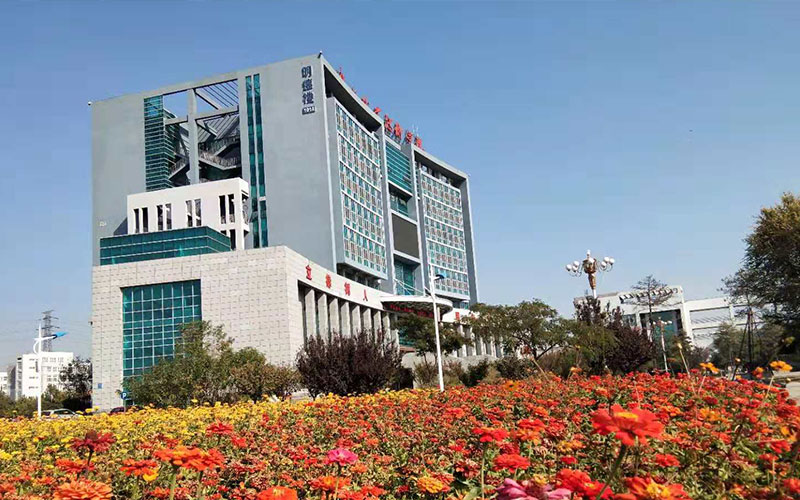 2024年唐山職業(yè)技術(shù)學(xué)院臨床醫(yī)學(xué)專業(yè)在遼寧錄取分?jǐn)?shù)線參考