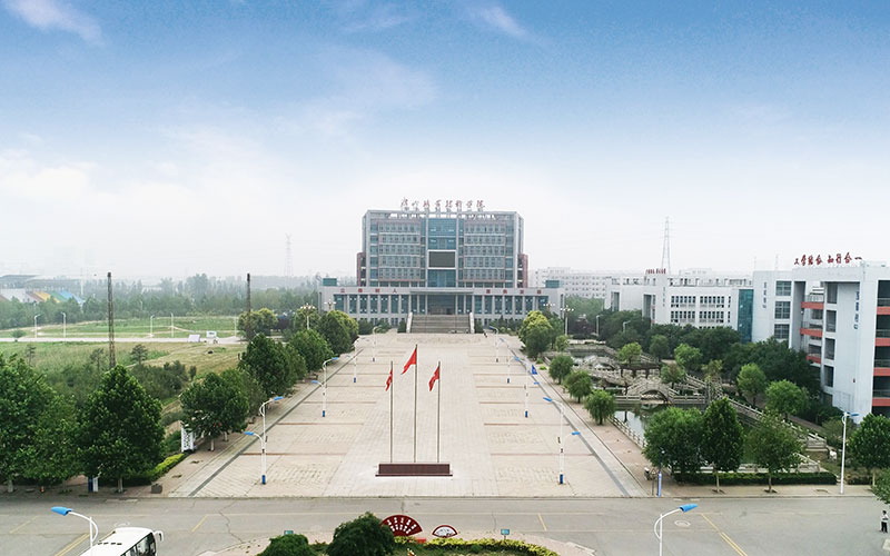 2023年唐山職業(yè)技術(shù)學院在寧夏招生專業(yè)有哪些？學費是多少？