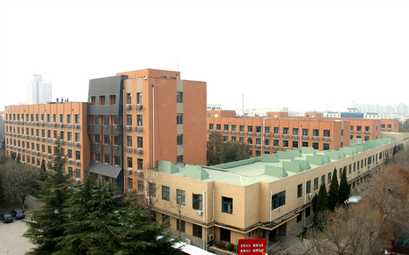 北京印刷學(xué)院智能制造工程專業(yè)在河北招生錄取分數(shù)(物理類)：542分