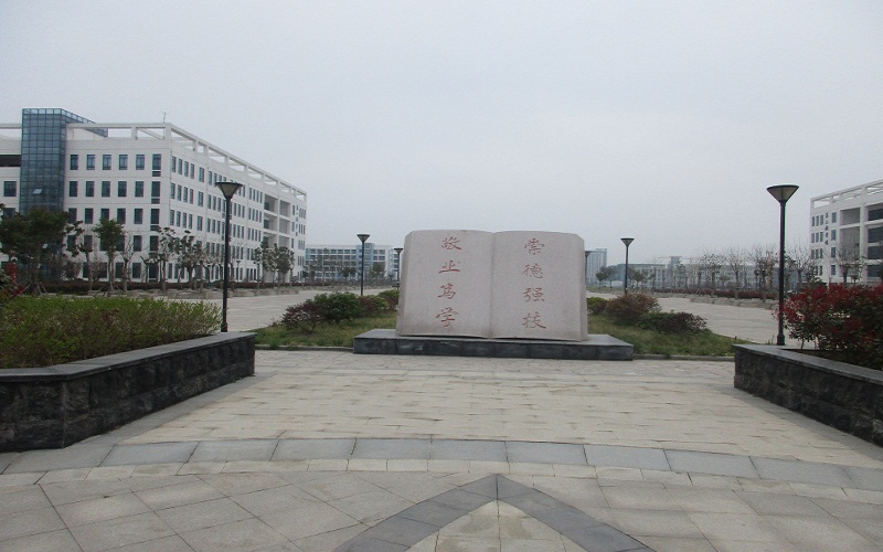 淮北職業(yè)技術(shù)學(xué)院機(jī)電一體化技術(shù)專業(yè)在山東招生錄取分?jǐn)?shù)(綜合)：423分