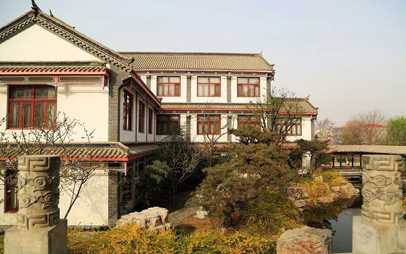 河北物理類(lèi)考生排多少名可以上河北美術(shù)學(xué)院風(fēng)景園林（中外合作辦學(xué)）（二）專(zhuān)業(yè)?