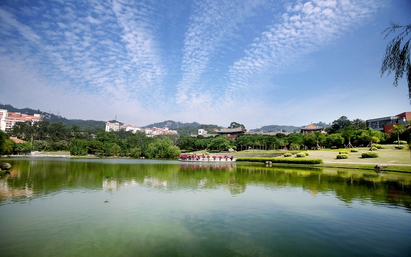 2023年山東考生多少分可以上廈門大學(xué)藥學(xué)專業(yè)？