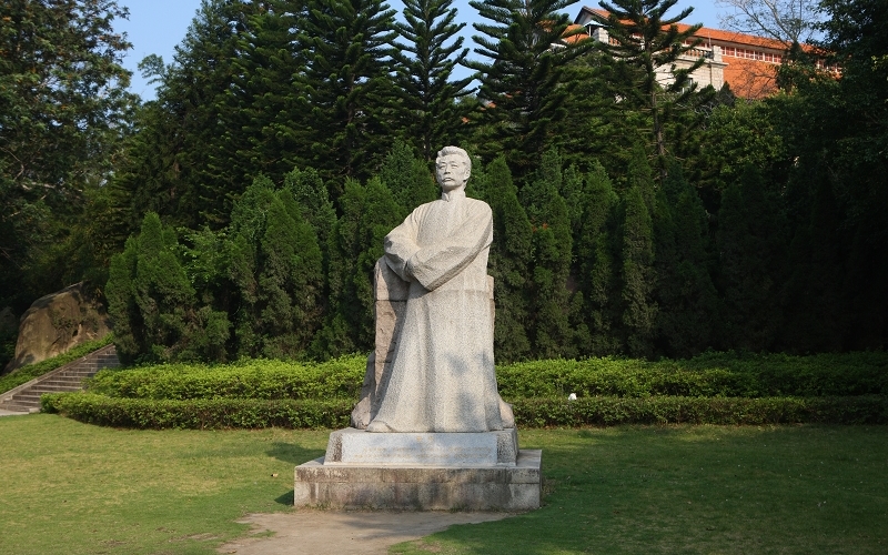 【2023高考參考】廈門大學(xué)2022年天津招生專業(yè)及招生計劃一覽表