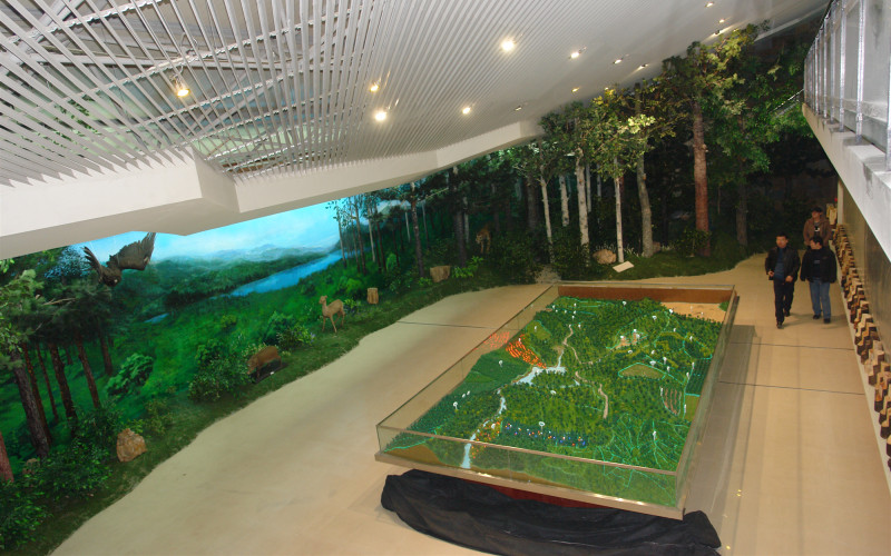 遼寧生態(tài)工程職業(yè)學(xué)院水利水電建筑工程專業(yè)錄取分?jǐn)?shù)線【內(nèi)蒙古高考理科】