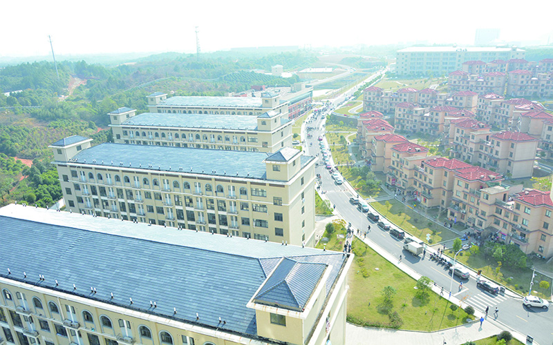 2023年江西中醫(yī)藥大學(xué)科技學(xué)院在新疆錄取批次及錄取分?jǐn)?shù)參考