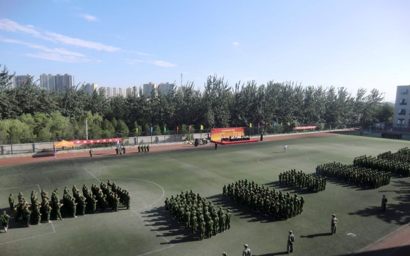 北京培黎職業(yè)學(xué)院大數(shù)據(jù)與會計(jì)專業(yè)錄取分?jǐn)?shù)線【河北高考物理類】