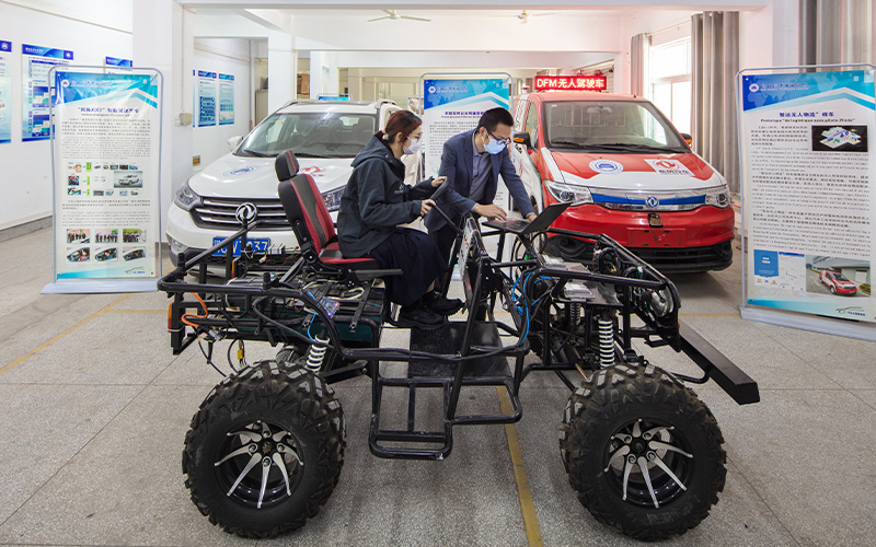 湖北汽車(chē)工業(yè)學(xué)院車(chē)輛工程專(zhuān)業(yè)錄取分?jǐn)?shù)線(xiàn)【陜西高考理科】
