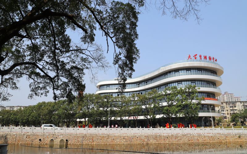 2023年山東考生多少分可以上廣西大學(xué)土木工程專業(yè)？