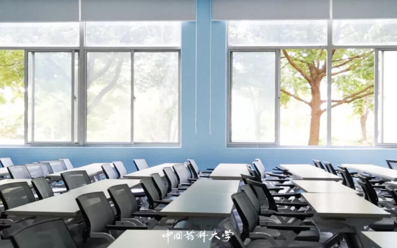 中國藥科大學中藥學類專業(yè)錄取分數(shù)線【天津高考綜合】