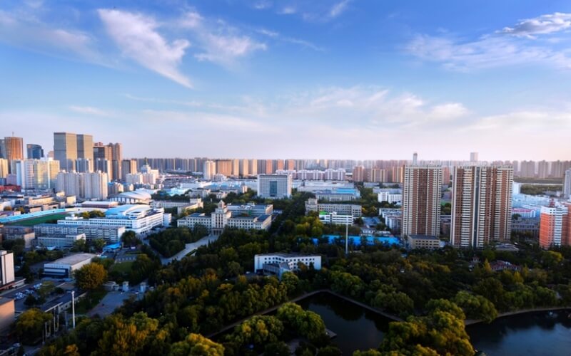 2023年河北考生多少分可以上東北大學(xué)建筑類專業(yè)？