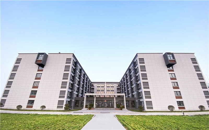 西安科技大學(xué)高新學(xué)院英語專業(yè)錄取分?jǐn)?shù)線【山東高考綜合】