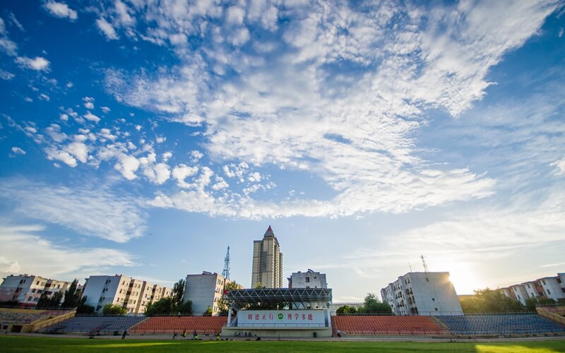 2024考生參考：2023石河子大學動物科學專業(yè)在遼寧招生錄取分數(shù)及錄取位次